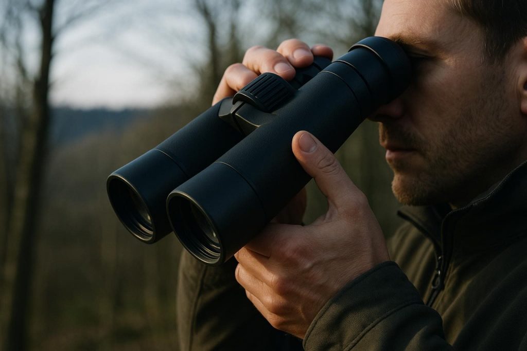 Clarity, Field of View and Eye Relief: What Matters in Real Conditions: A Step-by-Step Practical Guide