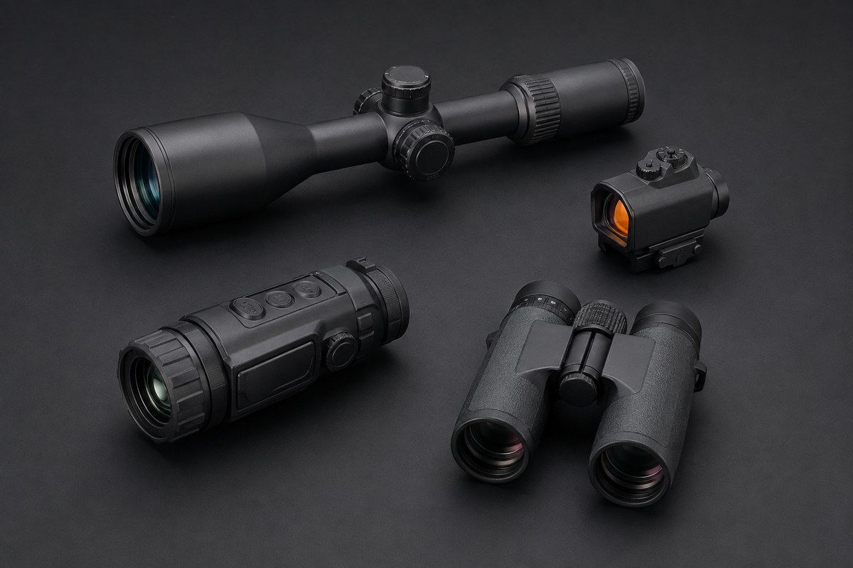 Before You Mount: A Practical Rifle Scope Compatibility Check